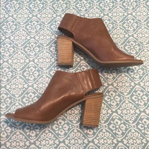 Mossimo Chunky heals